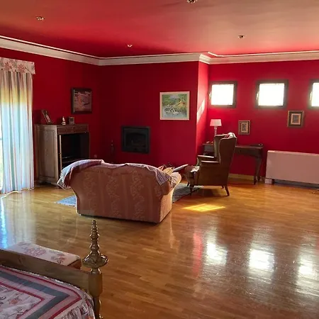 Luxury Positive House Gran Chaparral Toledo * Pepino
