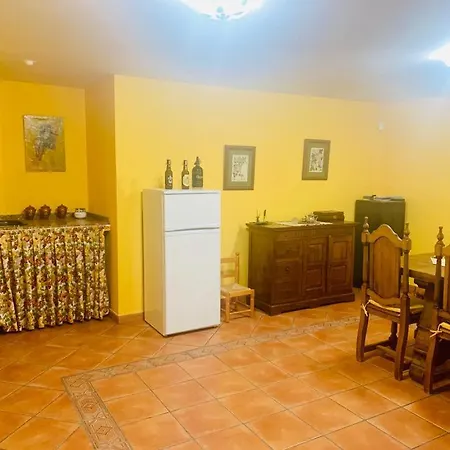 Luxury Positive House Gran Chaparral Toledo * Pepino