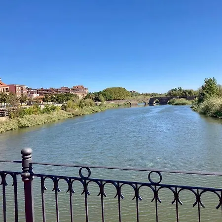 Luxury Positive House Gran Chaparral Toledo