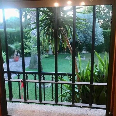 Homestay Luxury Positive House Gran Chaparral Toledo *