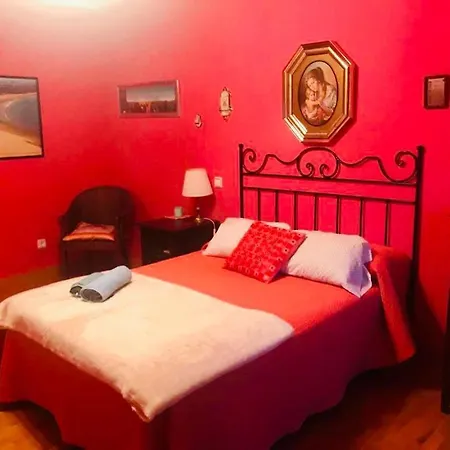 Luxury Positive House Gran Chaparral Toledo *