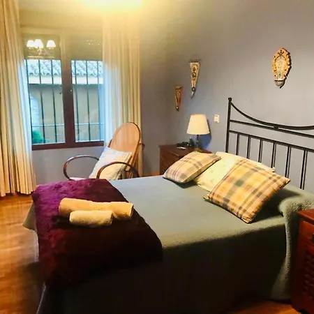 Luxury Positive House Gran Chaparral Toledo * Pepino